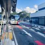 Rollout of Transit Mall Project Along General Joubert Street